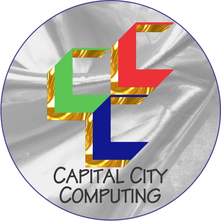 Capital City Computing